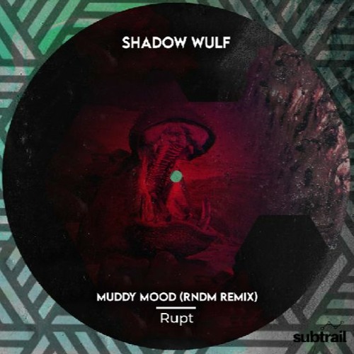 Trail Picks: Rupt - Muddy Mood (RNDM Remix)