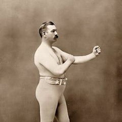 Leafy T's Techno Fisty Cuffs