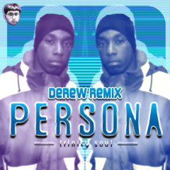 Burning Men's Soul - Derew Remix