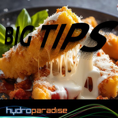 hydroparadise - BIG TIPS (BabyBack)