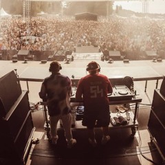 Phil Fuldner b2b Ante Perry @ Sunset Beach Festival 2024