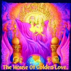 The House Of Golden Love. (Moon) [Prod. Cool Kennedy]
