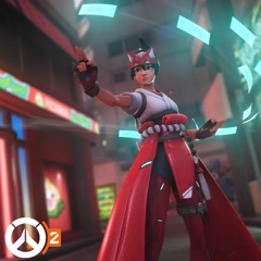 Overwatch 2 Theme (Official)