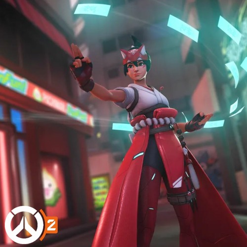 Overwatch 2 Theme (Official)