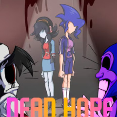 DEAD RELANSIONSHIP | Dead Hope Cover credit: LostYowlDimension