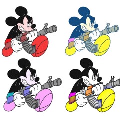 BabyBartier ft. Nine Vicious - PAINT (patrick)