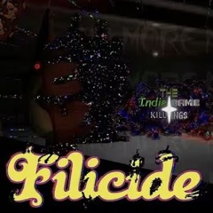 INDIE GAMES KILLING | FILICIDE