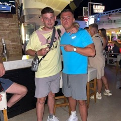 Silky x Tom Zanetti - Splash (GANG BUSINESS UK)