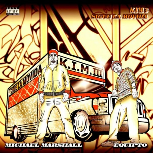 Seneca X Skit (By Equipto & Michael Marshall)
