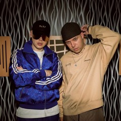 Quevedo Bzrp #52 X She Don't Give A Fo X S&M (DJ Nieto Mashup)