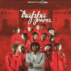Simi G-Shytt - Trappa Del Papel (Official Audio) [Mixed Version]
