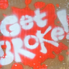 Merrick Brown - Get Broke! mix 2020