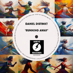 Running Away Extended Mix