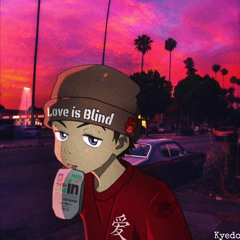Love is Blind (Prod. Fantom Beats)