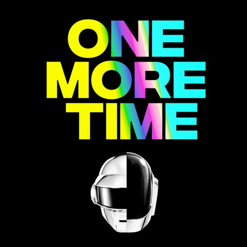 Daft Punk - One More Time (STRINGS Remix)
