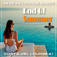 COSTA DEL LOUNGE 41