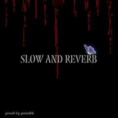 Slow and Reverb
