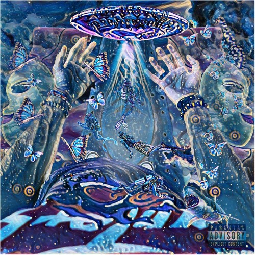 Cant Be Mad (prod. Liwi)