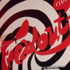 Liveset @Freakout | Bologna (03/05/2025)