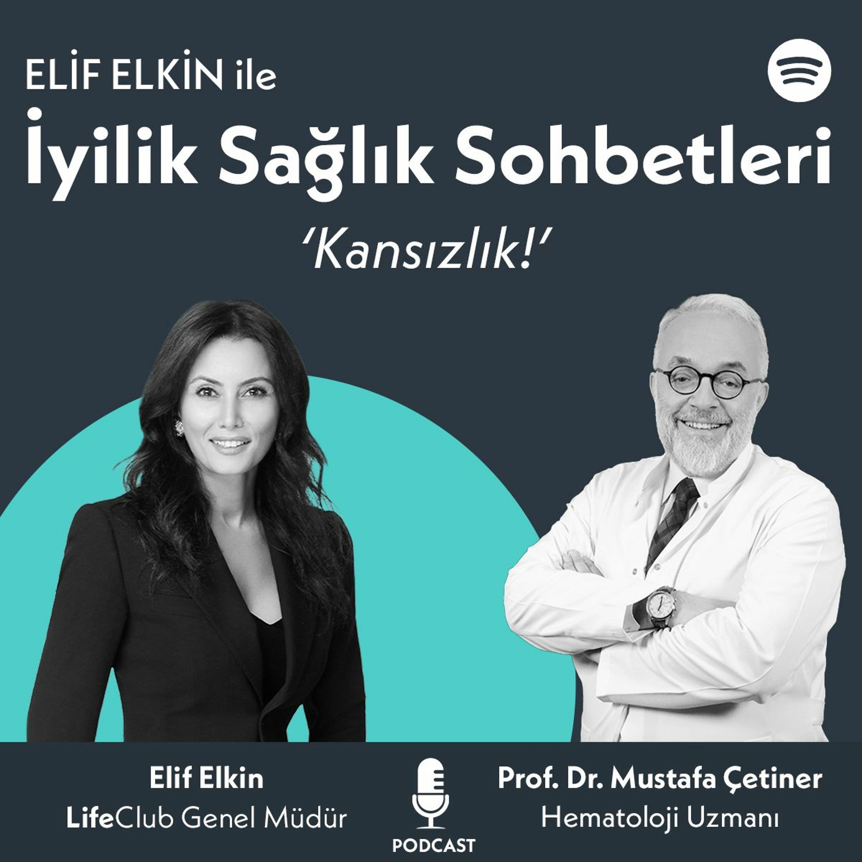 Elif Elkin