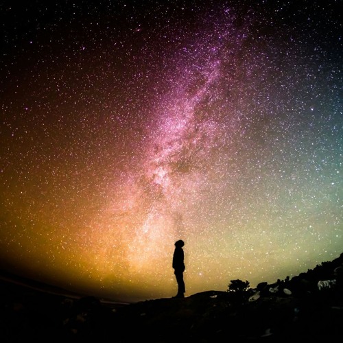 Universe (Prod. Olee) (with. Novnine, hsk)