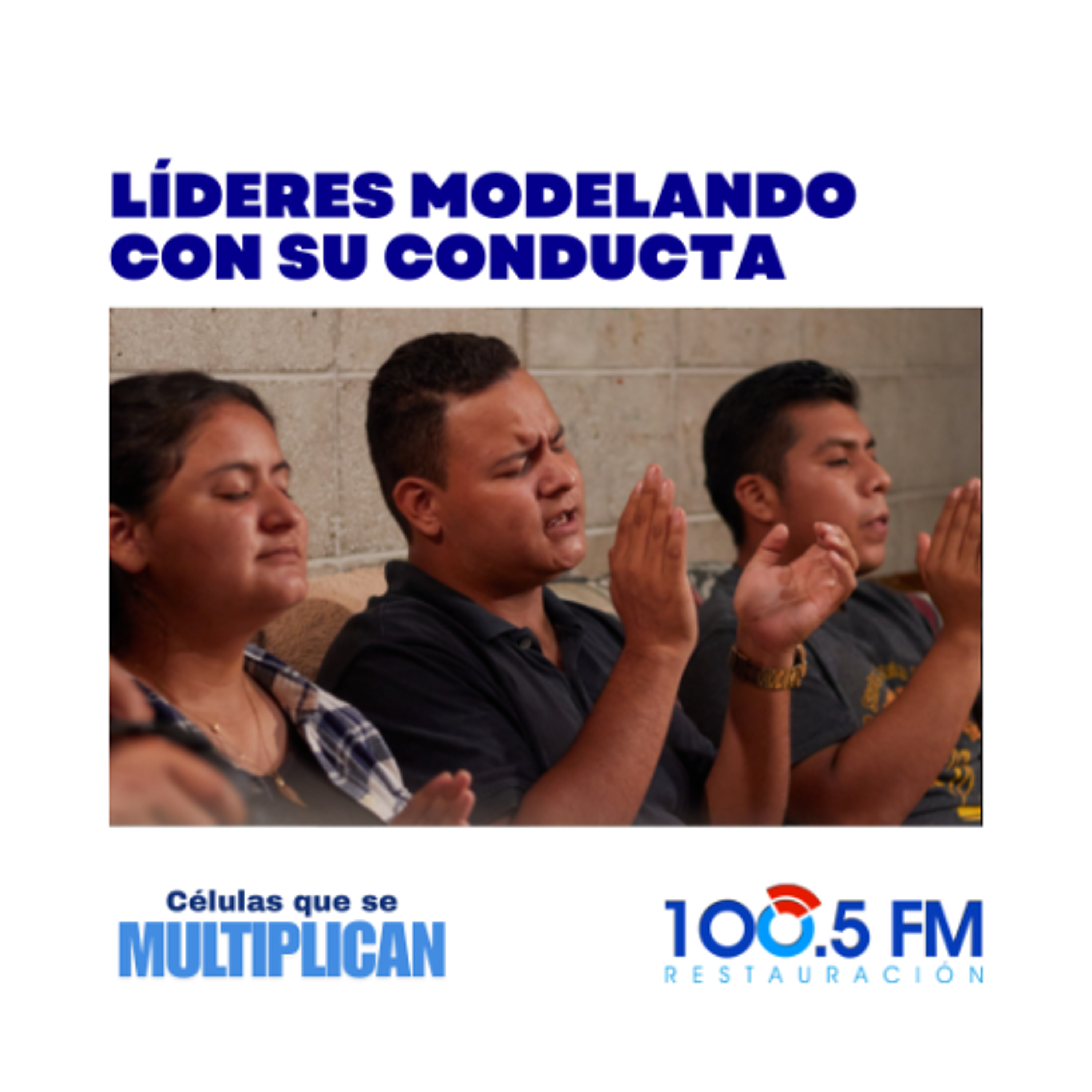 Portada de Restauracion