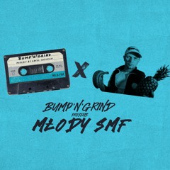 Bump&Grind x MŁODY SMF \\ podcast by Karol (29.03.23)