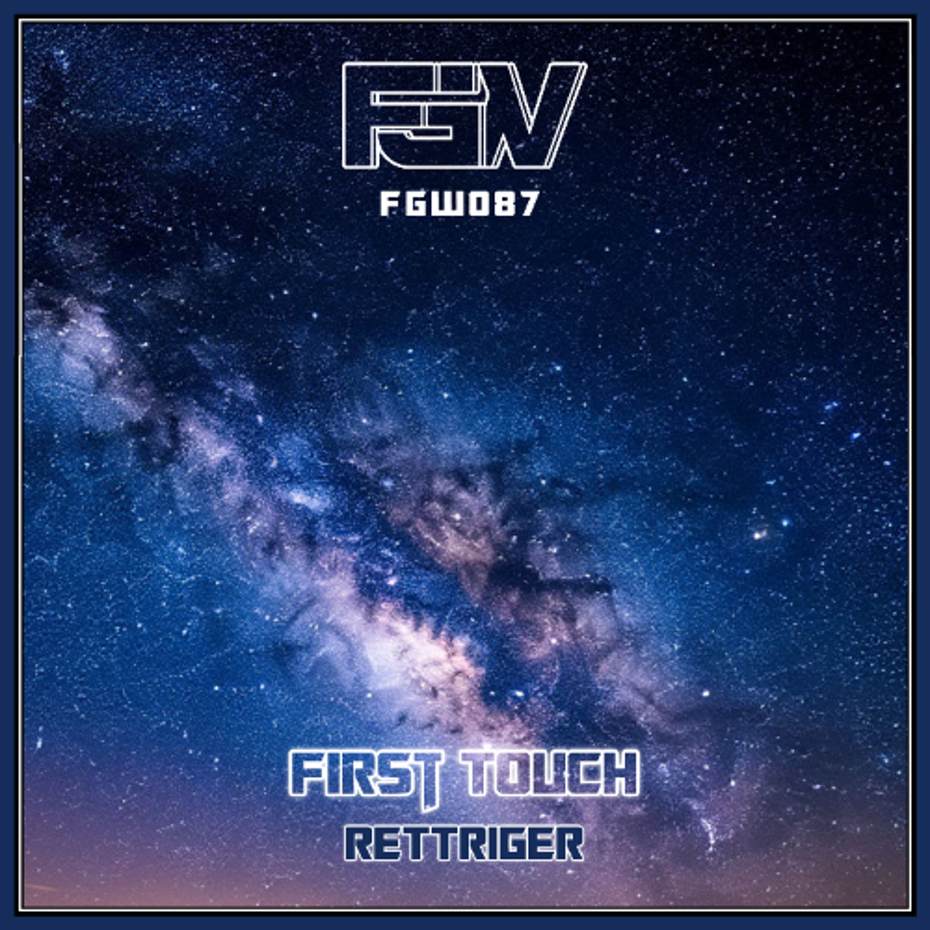 ReTTriger - Say Me (Original Mix) episode artwork