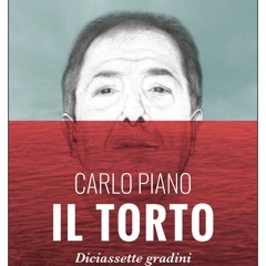 (ePUB) Download Il torto BY : Carlo Piano