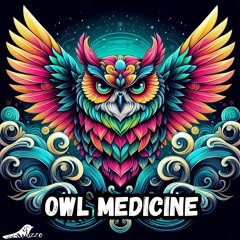 Owl Medicine