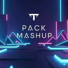 PACK MASHUP 3 BUY