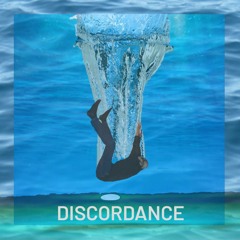 DISCORDANCE (prod. kala) {lyrics in description}