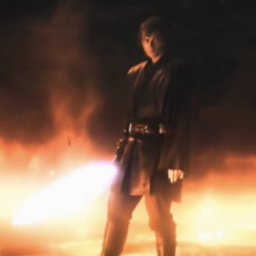 Menace x Anakin