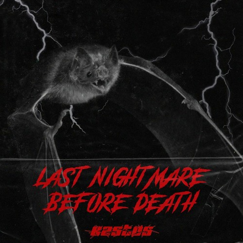 Bastøs - Last nightmare before death [FREE DL]