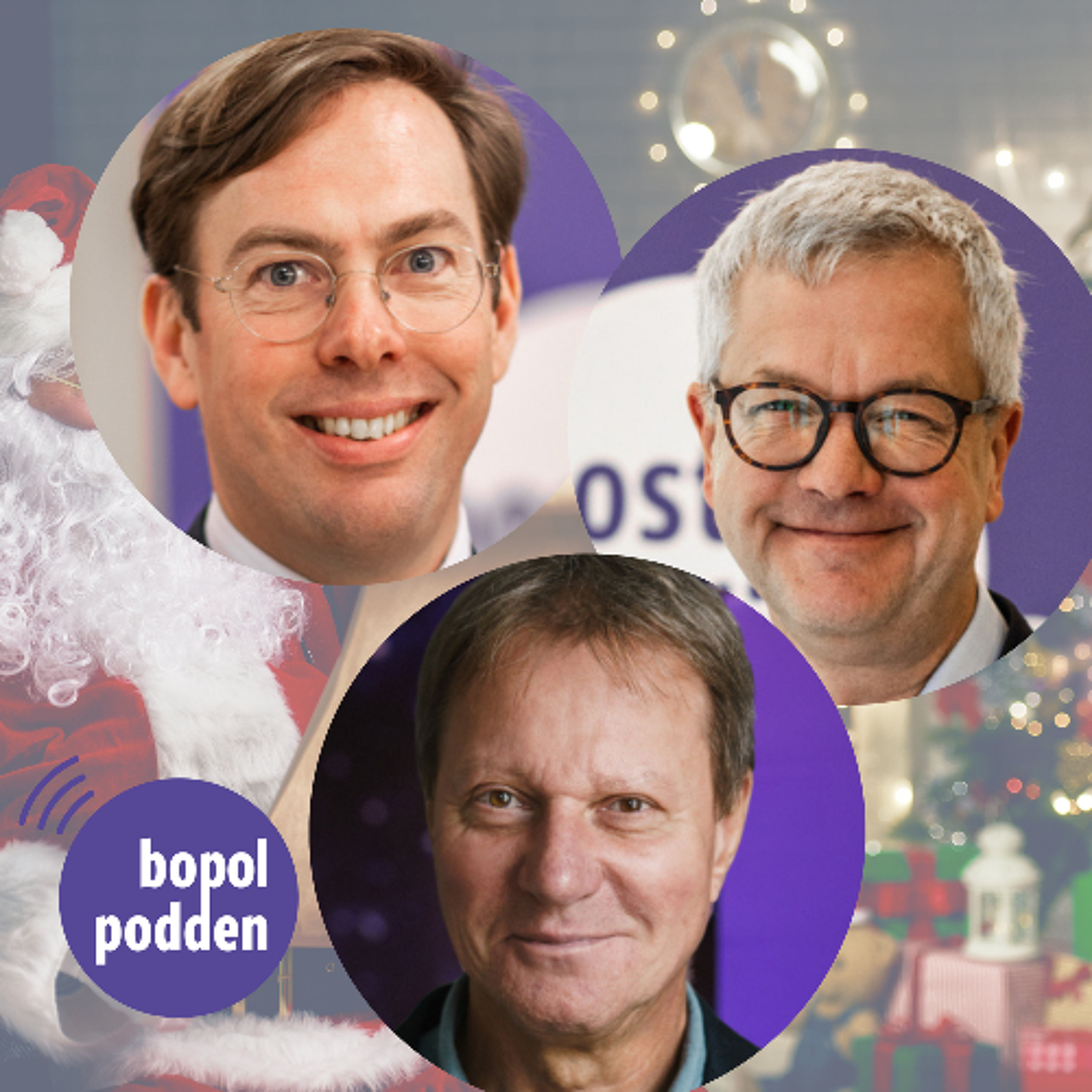 Årskrönika: Tufft, men näsan är ovanför vattenytan – vi är i det nya normala