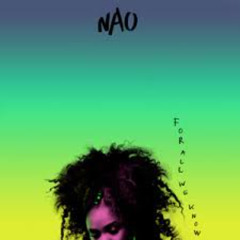 Nao - Gabriel (R.M.P FunkyHouse EDIT) clip