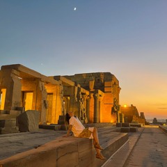 Echoes of Horus | Eli Light & Panoramix Live