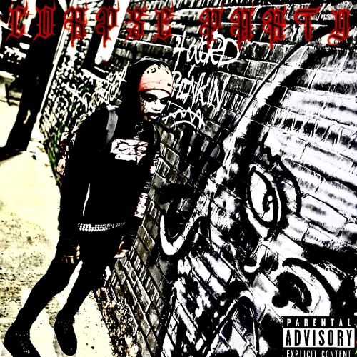 Is it only me [prod. DEADRISE]