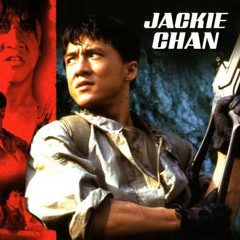 The Armour Of God (Ending Title) - Jackie Chan (OST)