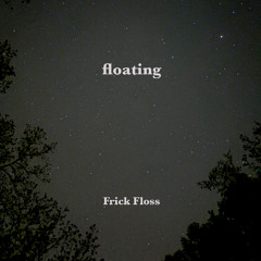 floating