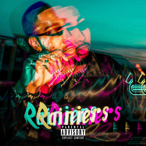 Goin’ Up (prod. Pathos Beats & John Thomas)