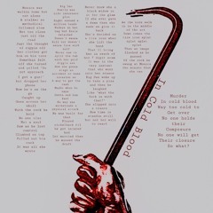 In Cold Blood