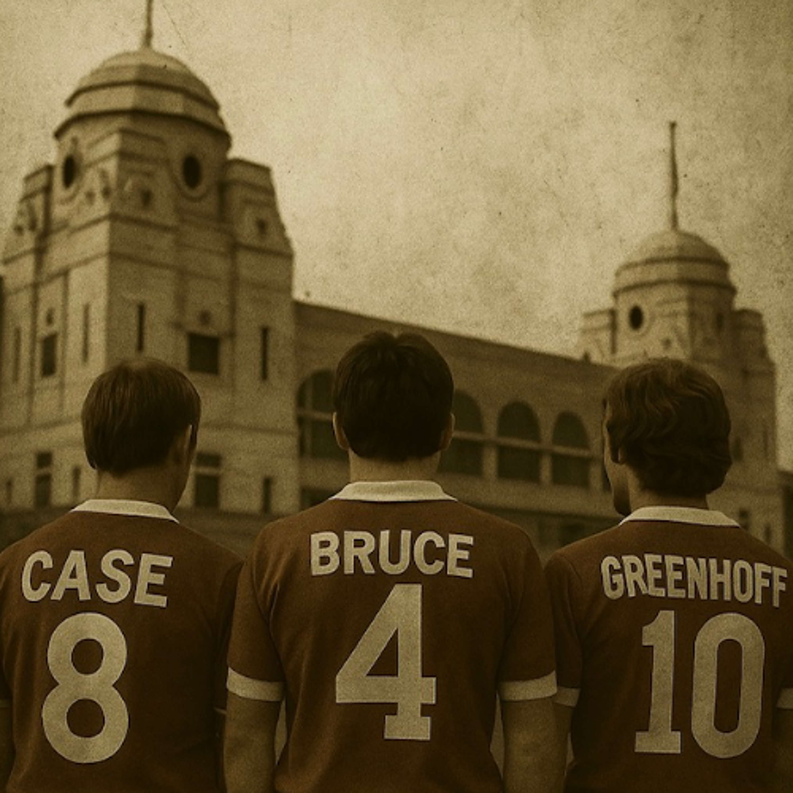 Generasjon Tippekamp