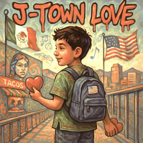 J-Town Love