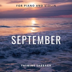 September-Yasmine Sabbagh
