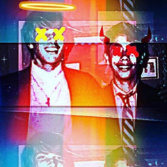 Get out