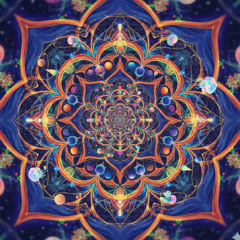 Cosmik Brothers @ GuiGui's Bach -  Cosmik Connections (December  2025)