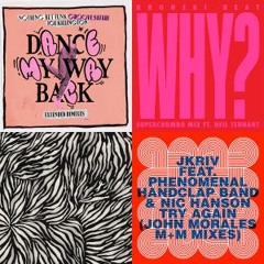 GROOVE culture moonshine