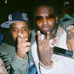 144 BPM Fivio Foreign Vs Pop Smoke - Prod Big Wolf