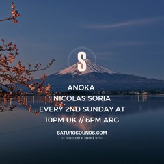 Anoka 02 - Nicolas Soria